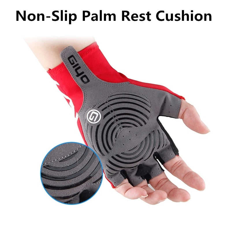 GIYO Radfahren Reiten 100% Moto Motorradhandschuhe Handschuhe Neu