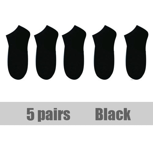 10/5 PAAR Sneaker Socken Damen Sportsocken Freizeit Kurzsocken Füßlinge Atmungsaktive