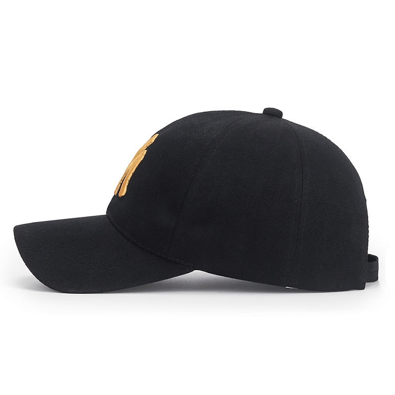 Basecap Baseball Cap Mütze Kappe Männer Frauen Hip-Hop Sommer