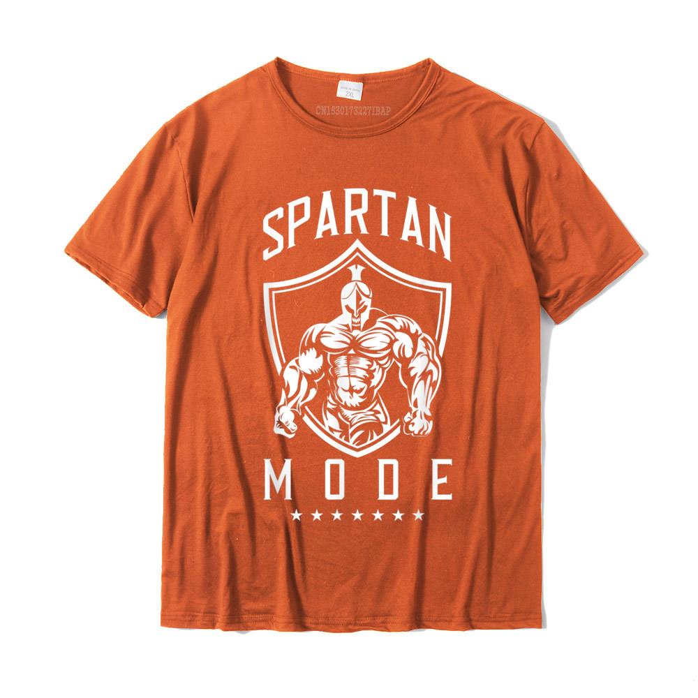 GYM Shirt Sport T-Shirt Men Herren Fitness Sportswear Unisex Streetwear Spartan
