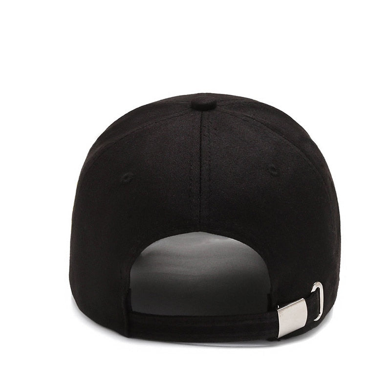 Basecap Baseball Cap Mütze Kappe Männer Frauen Hip-Hop Sommer