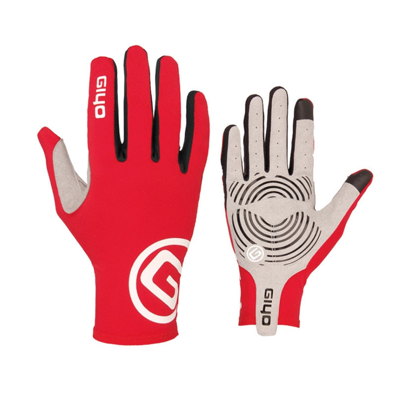 GIYO Radfahren Reiten 100% Moto Motorradhandschuhe Handschuhe Neu