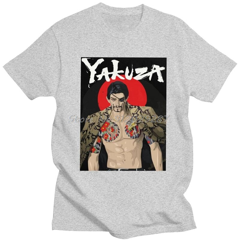 Herren Fashion PS4 3D T-Shirt Rundhals Unisex Sommer Streetwear