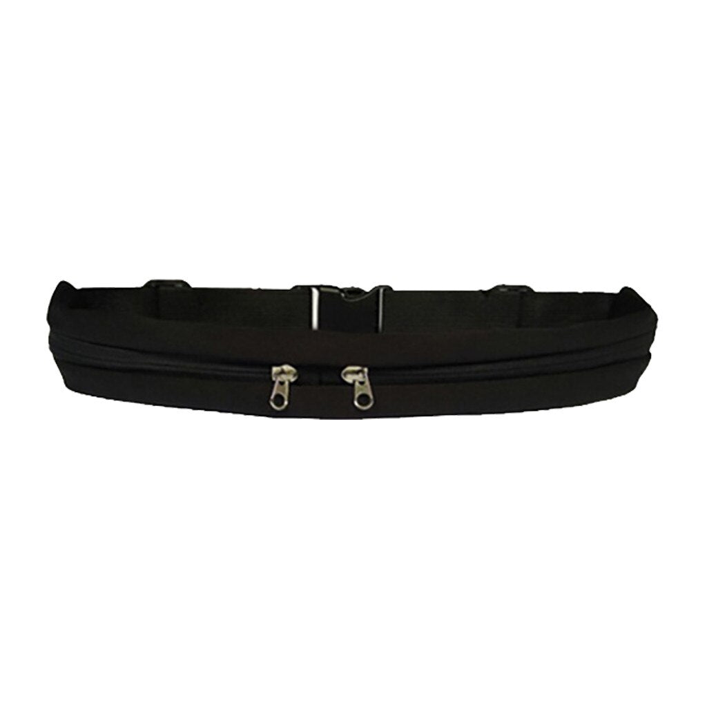 Runner Taille Gürteltasche Pack Etui Bum Sport Joggen Taillentasche