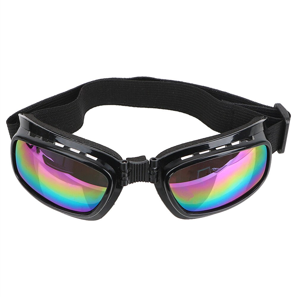 Fahrradbrille Polarisiert Sportbrille Sonnenbrille Brille UV400 7 Farbe