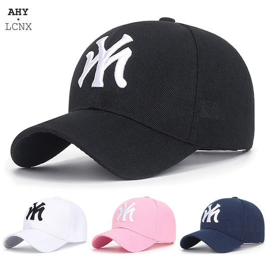 Basecap Baseball Cap Mütze Kappe Männer Frauen Hip-Hop Sommer