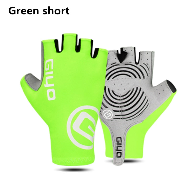 GIYO Radfahren Reiten 100% Moto Motorradhandschuhe Handschuhe Neu