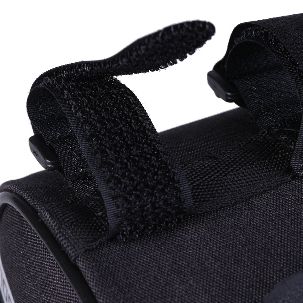 B-Soul Fahrradtasche Wasserdicht Rahmentasche Oberrohrtasche 6,0'' Handyhalter