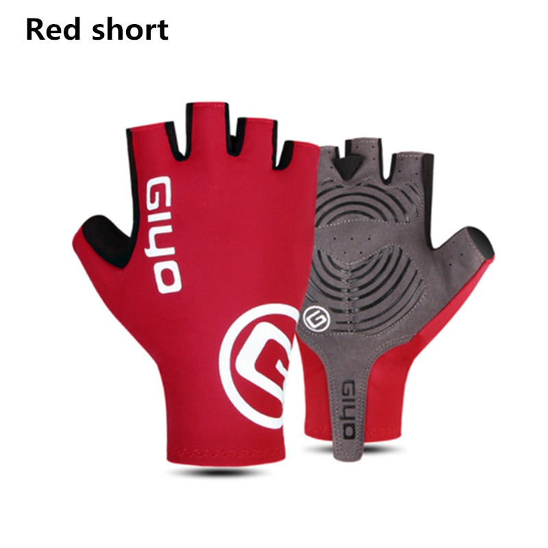 GIYO Radfahren Reiten 100% Moto Motorradhandschuhe Handschuhe Neu