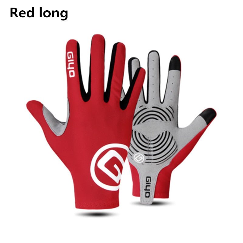 GIYO Radfahren Reiten 100% Moto Motorradhandschuhe Handschuhe Neu