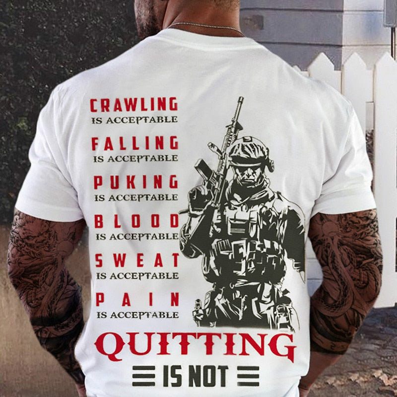 Fashion Herren Horror Skull 3D T-Shirt Rundhals Unisex Sommer Streetwear