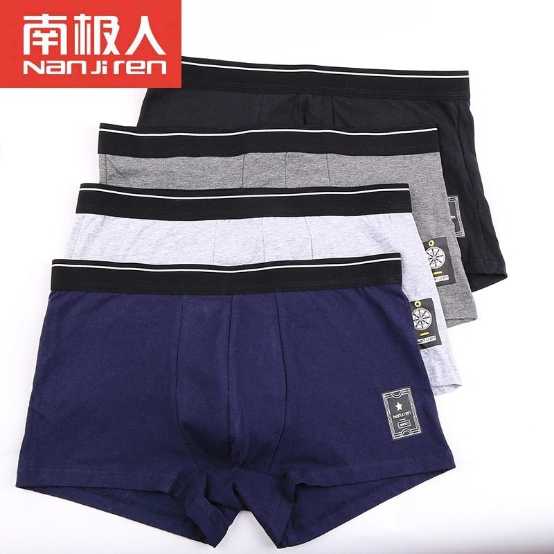 2-5 Boxershorts Webboxer Herren Boxer Shorts Unterhose Unterwäsche Baumwolle