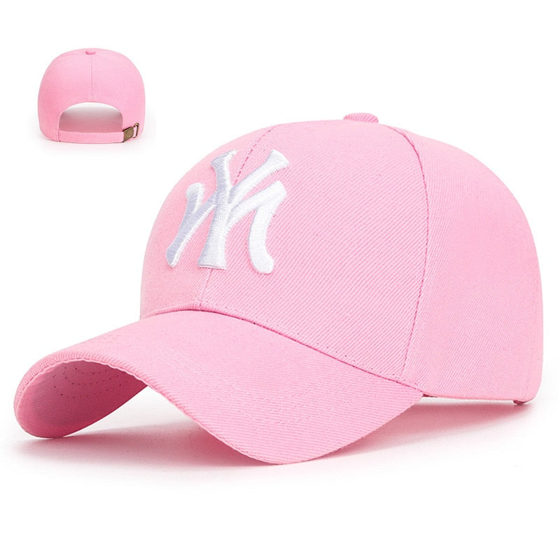 Basecap Baseball Cap Mütze Kappe Männer Frauen Hip-Hop Sommer
