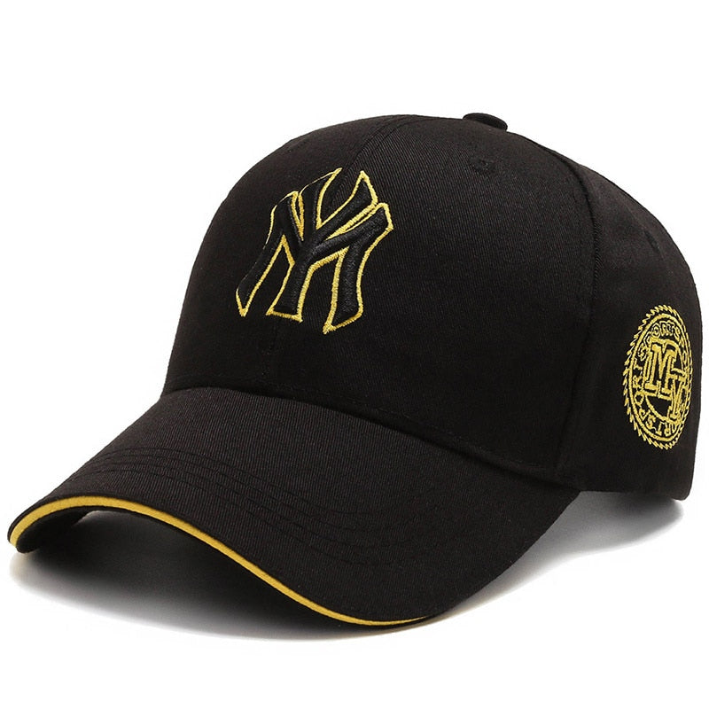Basecap Baseball Cap Mütze Kappe Männer Frauen Hip-Hop Sommer