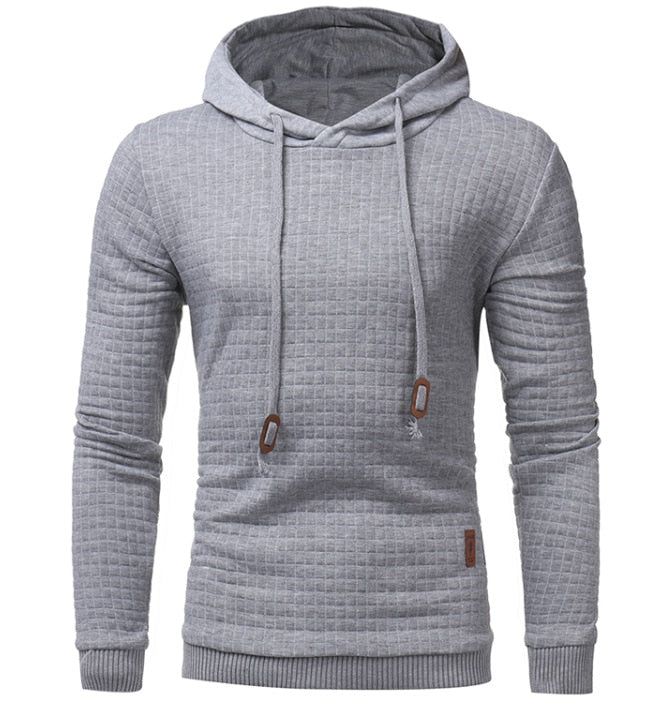 Kapuzenpullover Sweatjacke Hoodie Sweatshirt Pullover Winter Pulli Herren