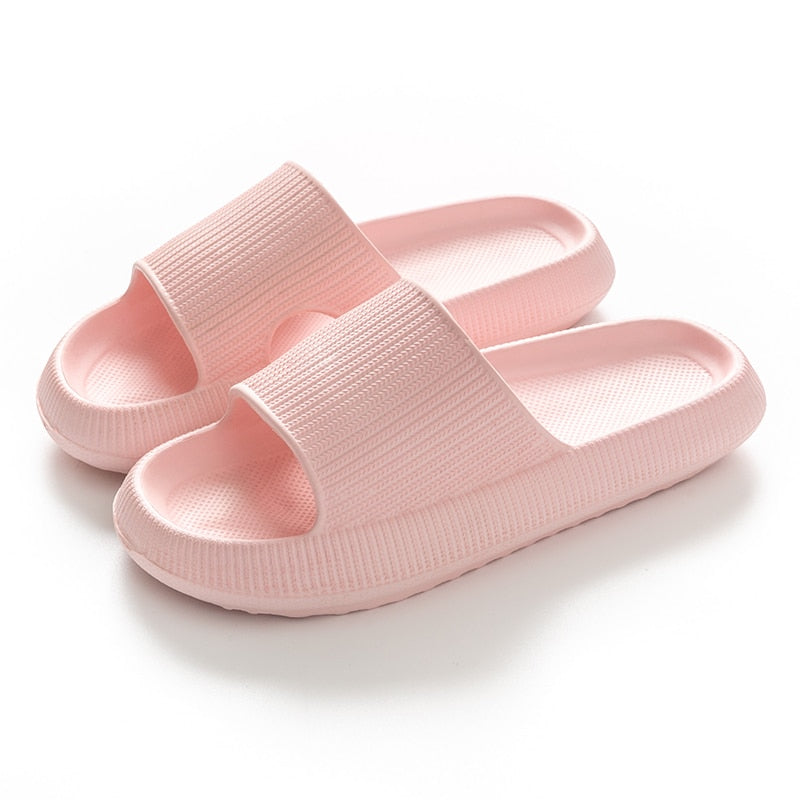 Flip Flops Badelatschen Frauen Hausschuhe Sandalen Weiche EVA Sohle
