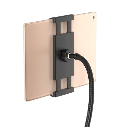 Universelle Handyhalterhalterung, Klemmhalterung für iPad, Handy, Tablet