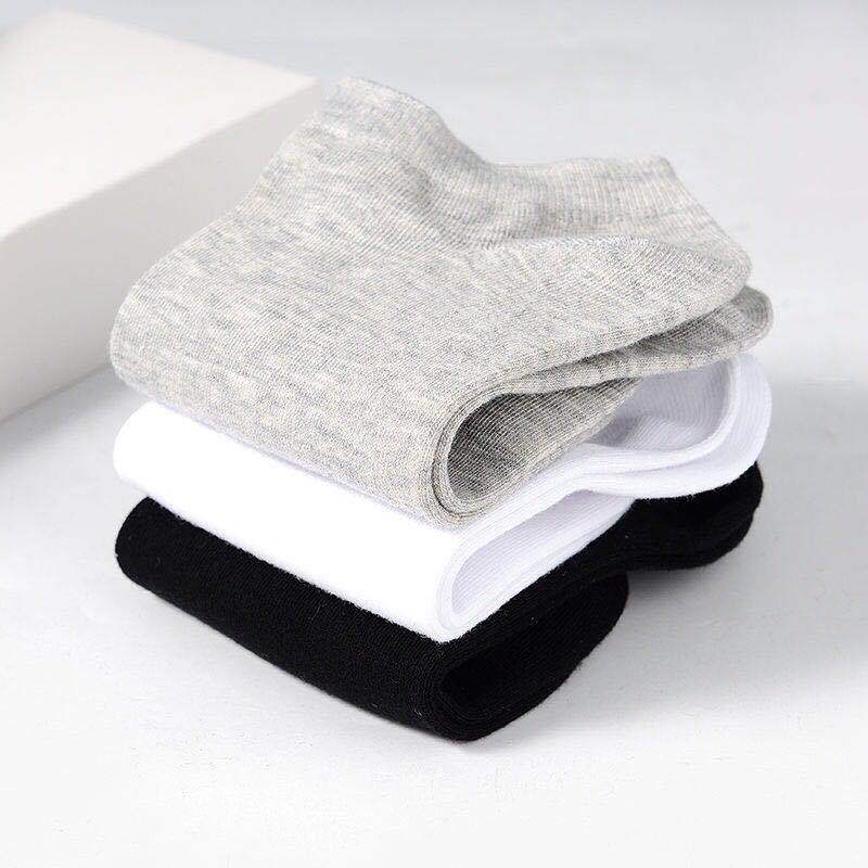 10/5 PAAR Sneaker Socken Damen Sportsocken Freizeit Kurzsocken Füßlinge Atmungsaktive