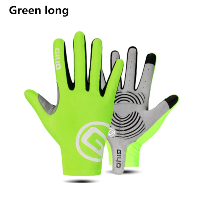 GIYO Radfahren Reiten 100% Moto Motorradhandschuhe Handschuhe Neu