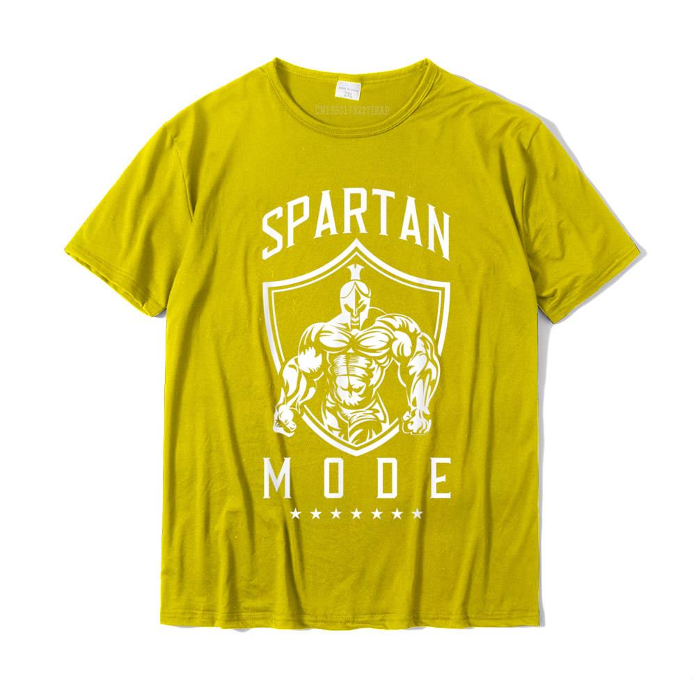 GYM Shirt Sport T-Shirt Men Herren Fitness Sportswear Unisex Streetwear Spartan