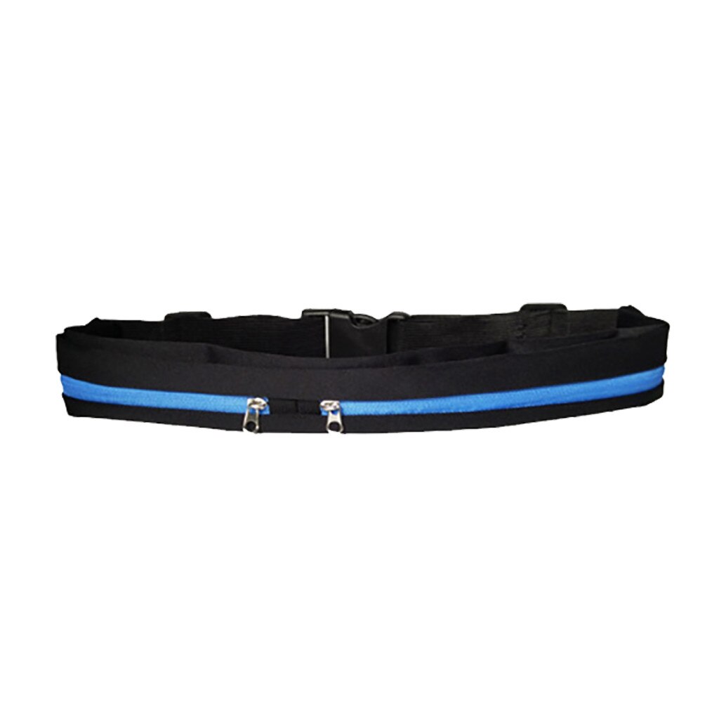 Runner Taille Gürteltasche Pack Etui Bum Sport Joggen Taillentasche