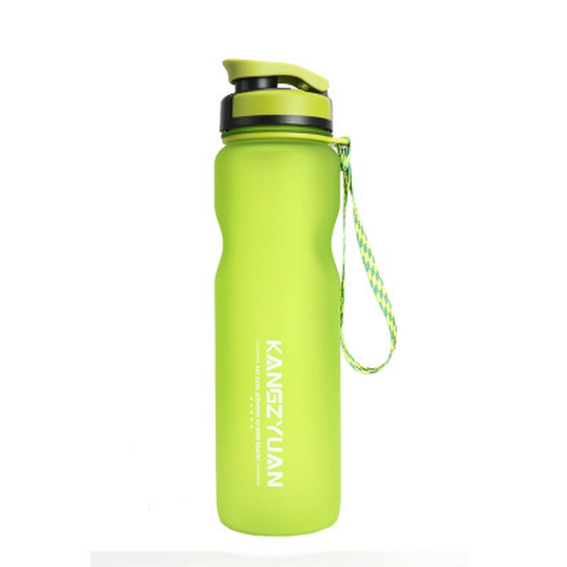 1000ml Trinkflasche Sportflasche Wasserflasche Getränkeflasche BPA-frei Tritanflasche