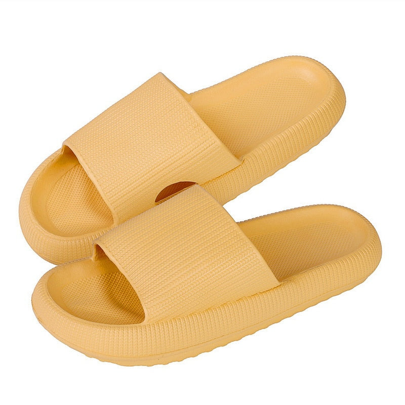 Shark Slippers Badelatschen Frauen Hausschuhe Flip Flops Sandalen Anti-Rutsch Sohle