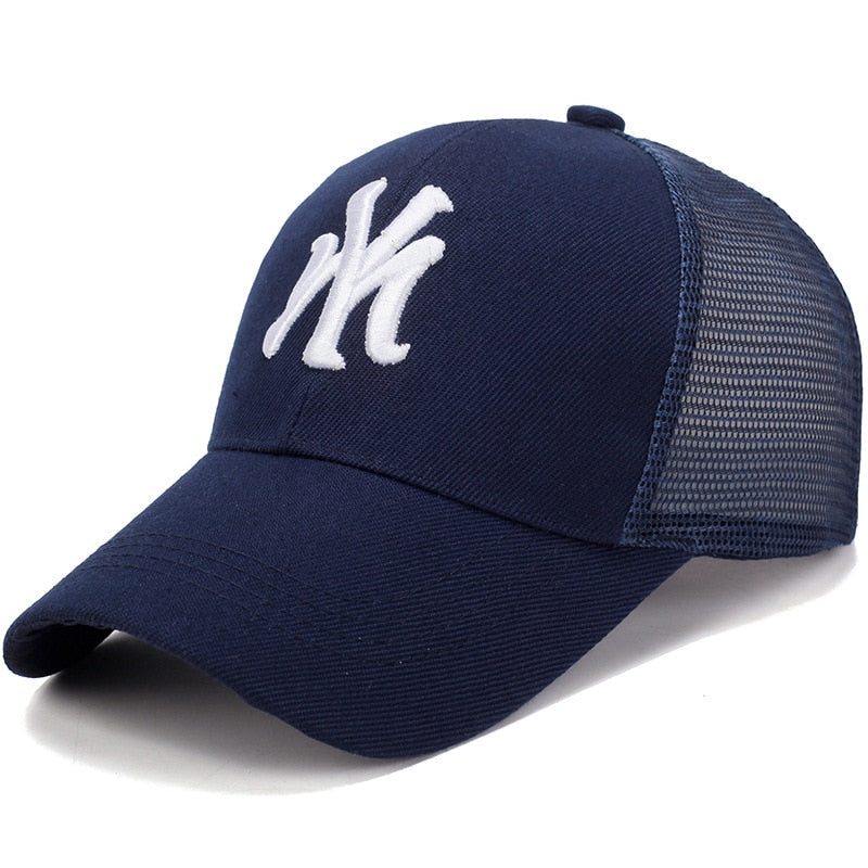 Basecap Baseball Cap Mütze Kappe Männer Frauen Hip-Hop Sommer