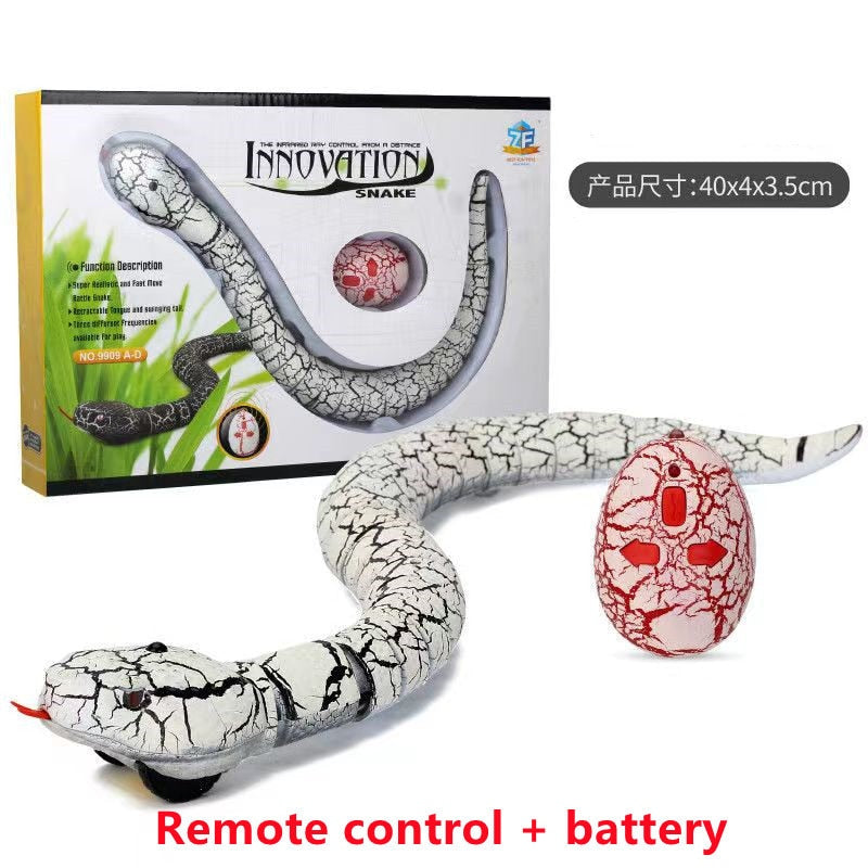 Katzenspielzeug Katze Streich Spielzeug Schlangen Weihnachtsstreich USB Geschenk
