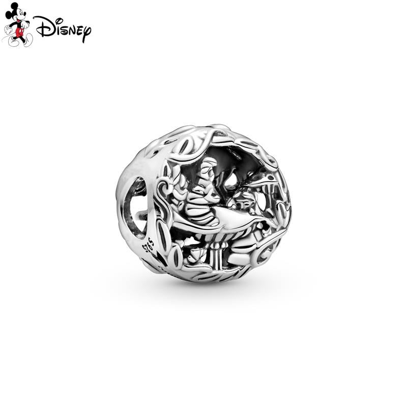Charms Anhänger 925 Sterling Silber Charm Armband verschiedene Themen Damen Geschenk