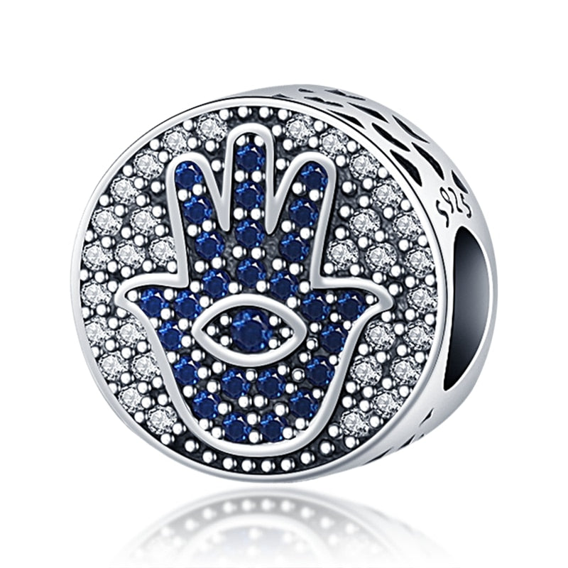 Charms Anhänger 925 Sterling Silber Charm Armband verschiedene Themen Damen Geschenk