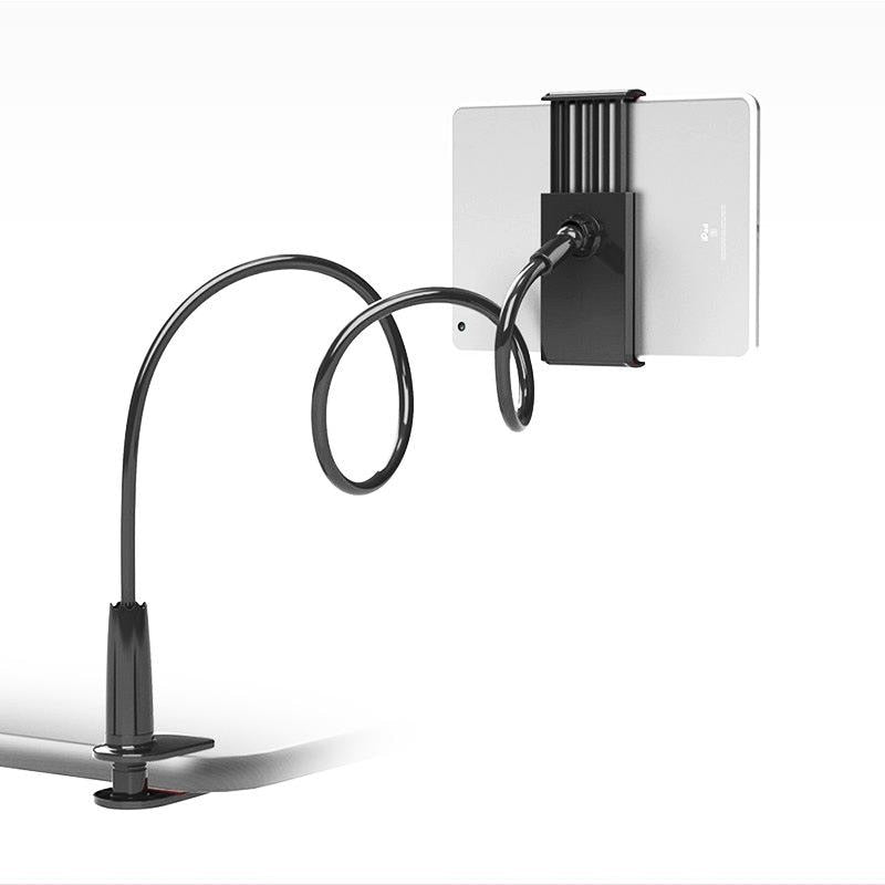Flexibler 360-Clip-Universal-Handyhalter Tablet-Halterung Handyhalter Lazy Bed Desktop-Halterung Tablet-Halterung Ständer