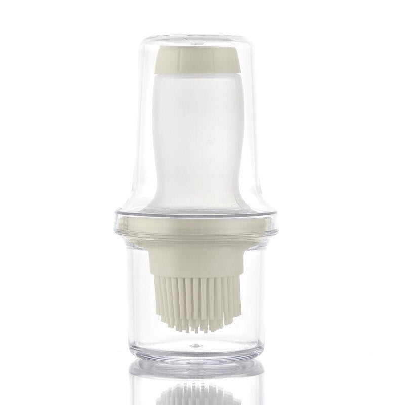 200/300ML Öl Sprayer Zerstäuber Ölsprüher Ölspender Bratpinsel Ölpinsel