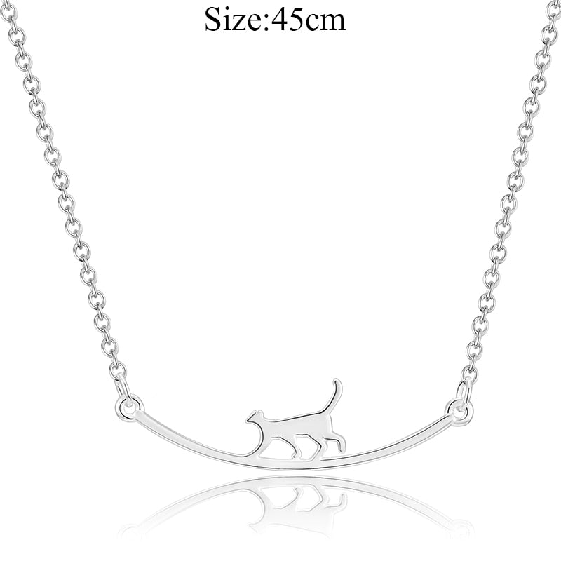 Massiv Sterling Silber 925 Panzerkette Fashion Halskette mit Zirkonia Anhänger Damen