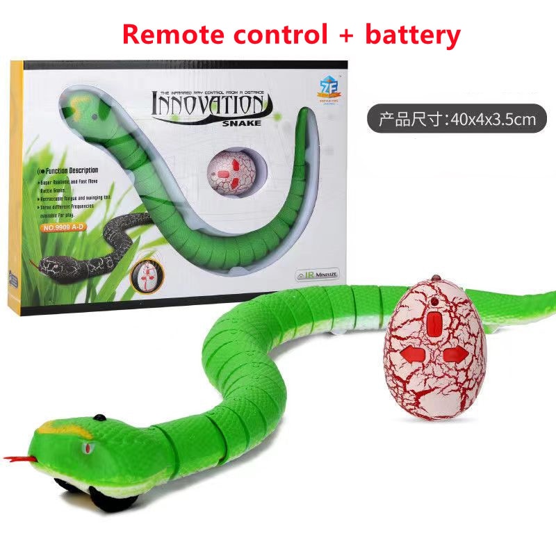 Katzenspielzeug Katze Streich Spielzeug Schlangen Weihnachtsstreich USB Geschenk
