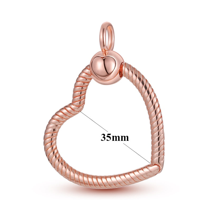Massiv Sterling Silber 925 Panzerkette Fashion Halskette mit Zirkonia Anhänger Damen