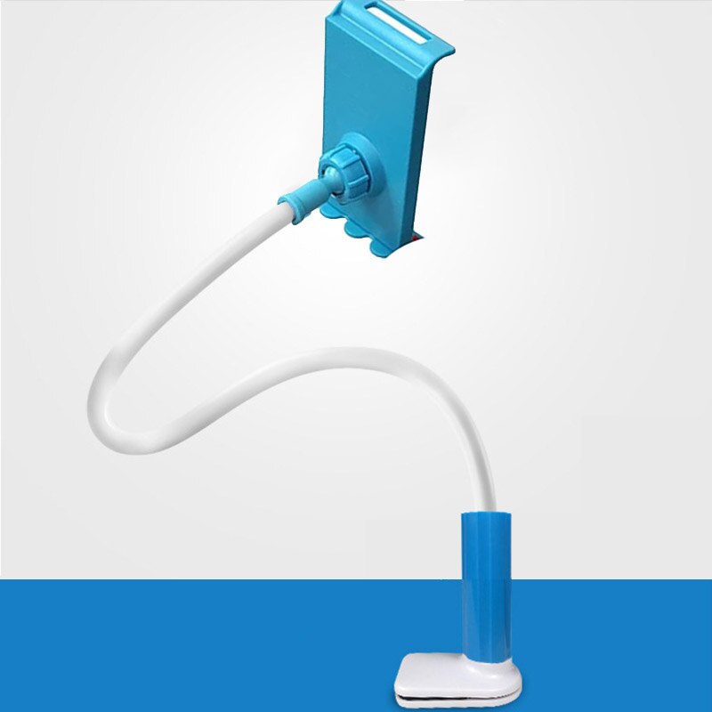 Flexibler 360-Clip-Universal-Handyhalter Tablet-Halterung Handyhalter Lazy Bed Desktop-Halterung Tablet-Halterung Ständer
