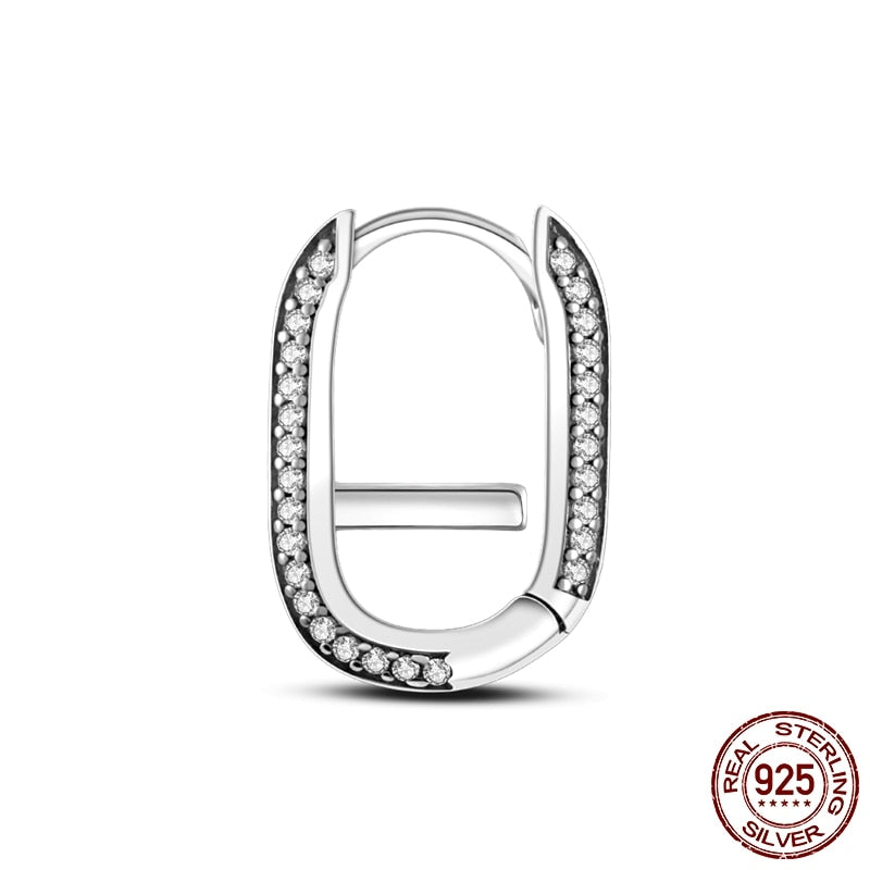 Bettelarmband Sammelarmband aus 925er Silber Charms Armband Damen