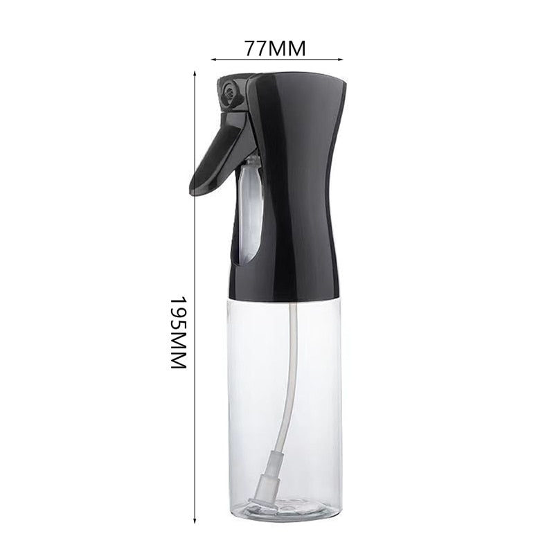 200/300ML Öl Sprayer Zerstäuber Ölsprüher Ölspender Bratpinsel Ölpinsel