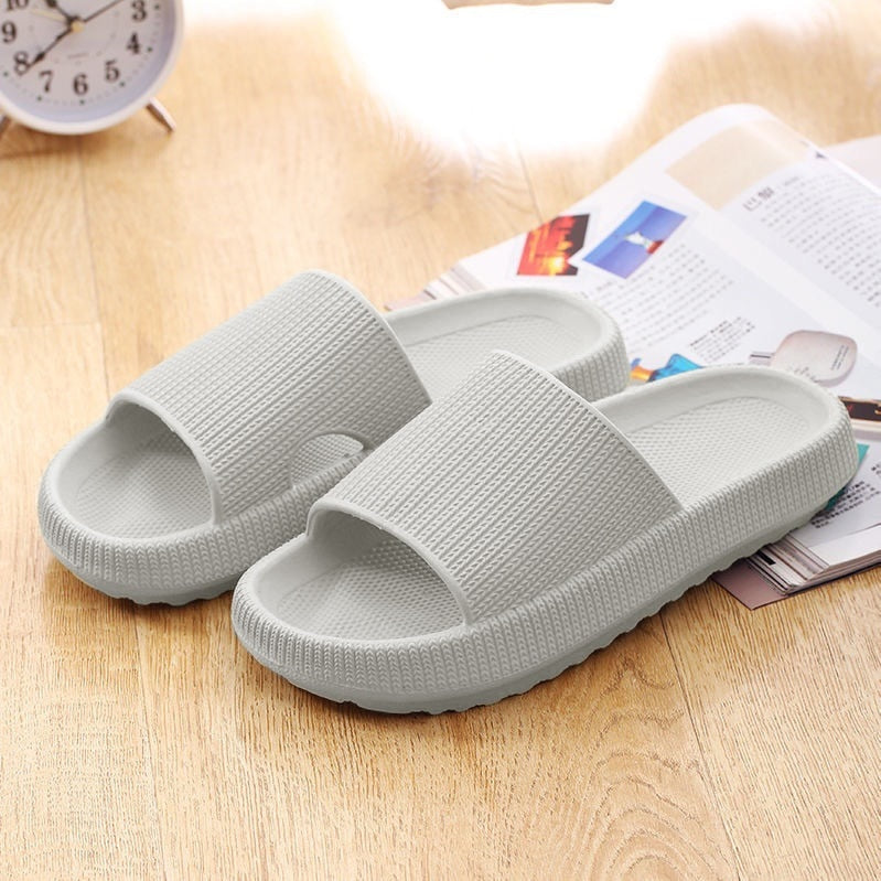 EVA Badelatschen Hausschuhe Flip Flops Frauen Sandalen Weiche Sohle