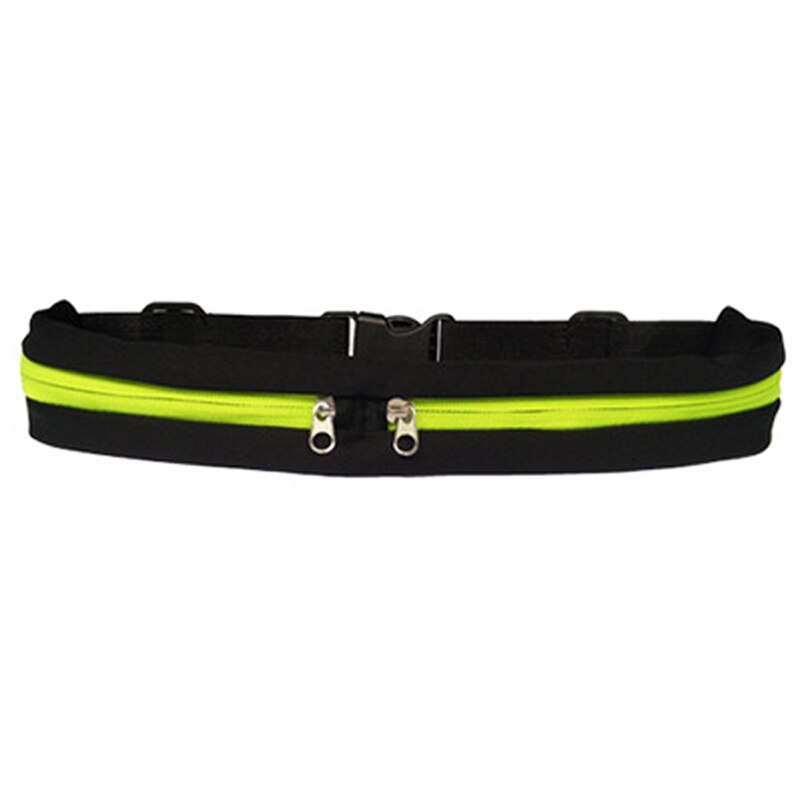 Runner Taille Gürteltasche Pack Etui Bum Sport Joggen Taillentasche
