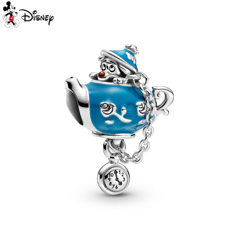 Charms Anhänger 925 Sterling Silber Charm Armband verschiedene Themen Damen Geschenk