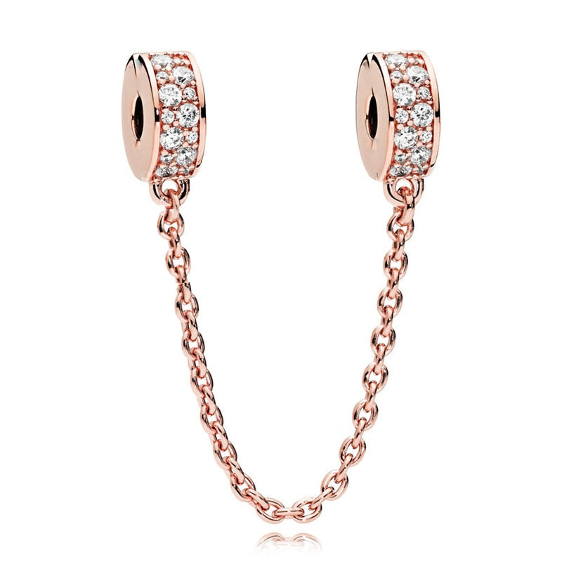 Charms Anhänger 925 Sterling Silber Charm Armband verschiedene Themen Damen Geschenk
