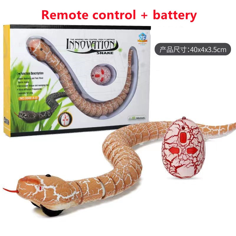 Katzenspielzeug Katze Streich Spielzeug Schlangen Weihnachtsstreich USB Geschenk