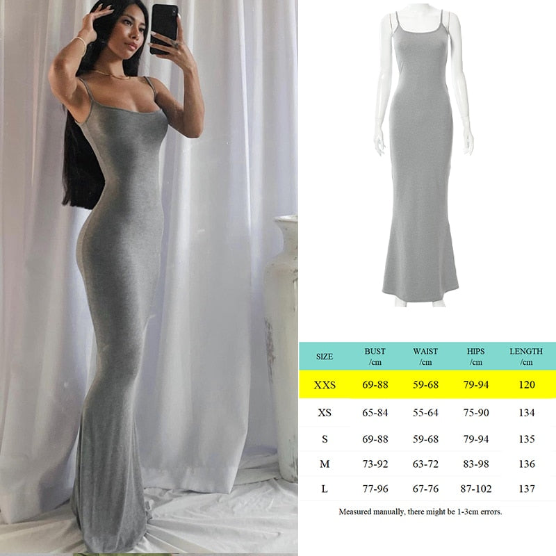 Damen Rückenfrei Sommer Partykleid Cocktail Abendkleid Kleid Clubwear