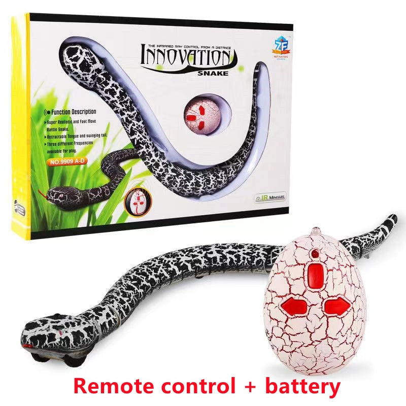 Katzenspielzeug Katze Streich Spielzeug Schlangen Weihnachtsstreich USB Geschenk