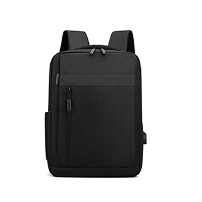 Laptop Rucksack Modischer Business Multifunction Wasserdicht BODYBAG Schulrucksack