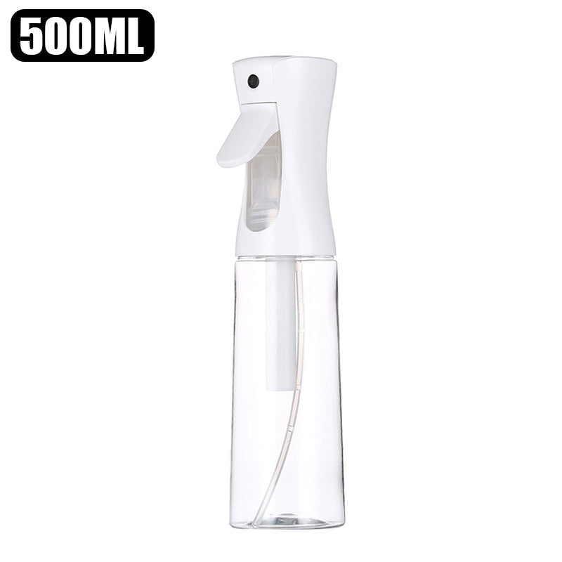 200/300ML Öl Sprayer Zerstäuber Ölsprüher Ölspender Bratpinsel Ölpinsel