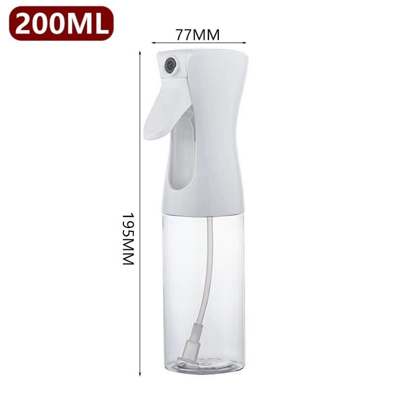 200/300ML Öl Sprayer Zerstäuber Ölsprüher Ölspender Bratpinsel Ölpinsel