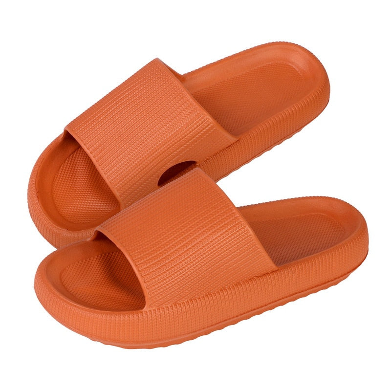 Shark Slippers Badelatschen Frauen Hausschuhe Flip Flops Sandalen Anti-Rutsch Sohle